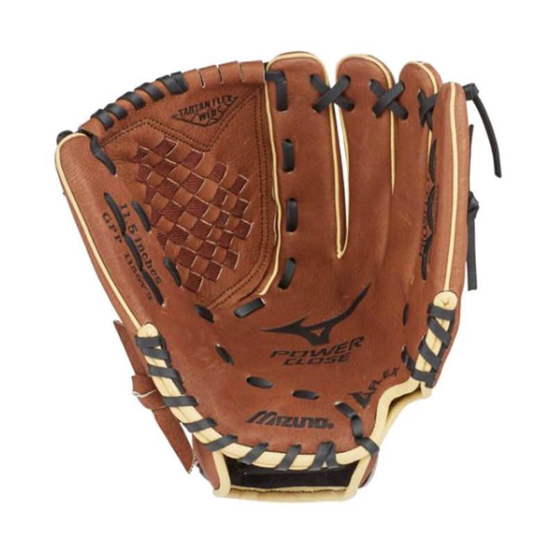 Mizuno Prospect Power Close 11.5 in LHT