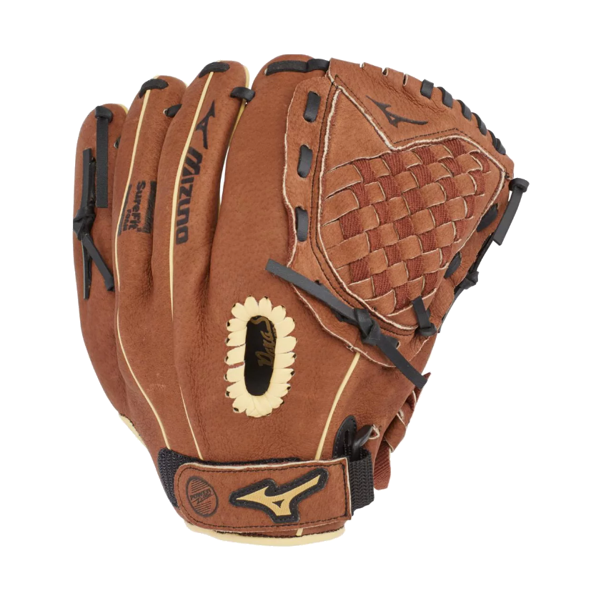 Mizuno Prospect 11 in LHT
