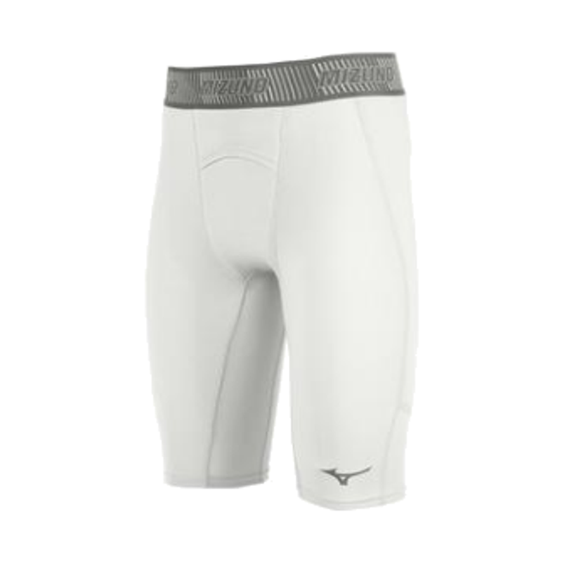 Mizuno Adult Aero Vent Padded Sliding Shorts