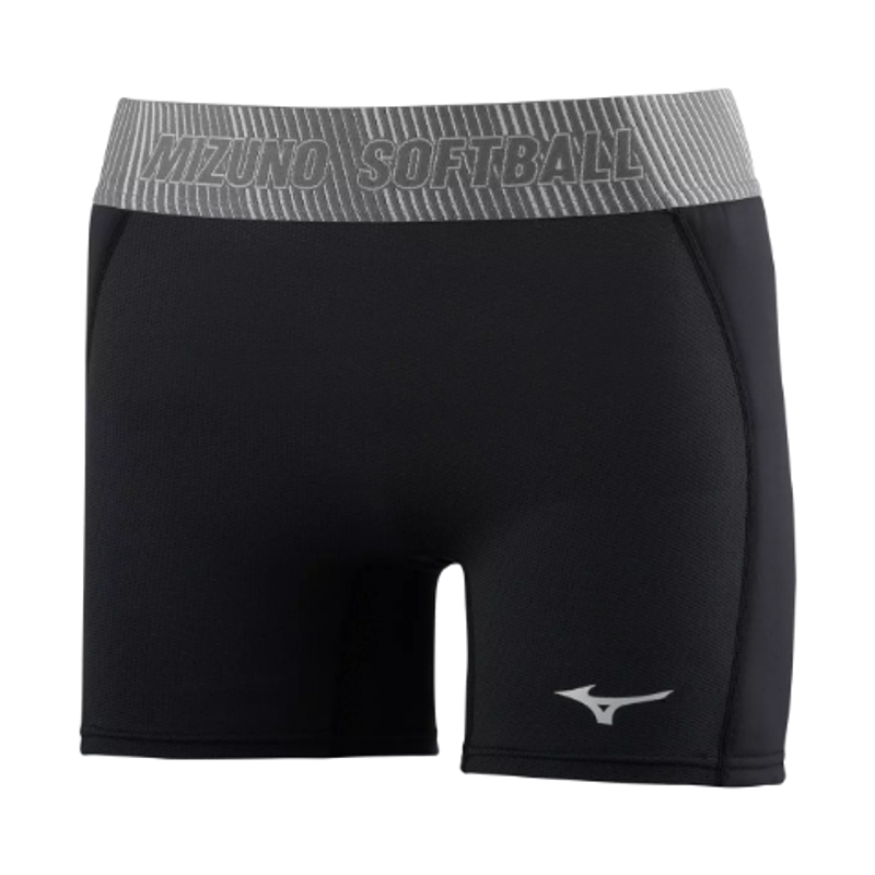 Mizuno Womens Aero Padded Slider