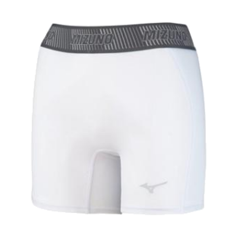Mizuno Womens Aero Padded Slider
