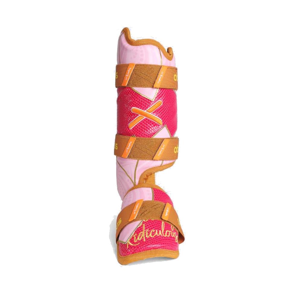 Absolutely Ridiculous Mother's Day Leg Guard