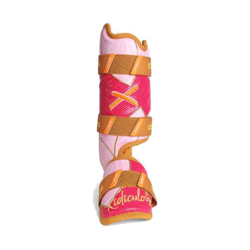 Absolutely Ridiculous Mother's Day Leg Guard