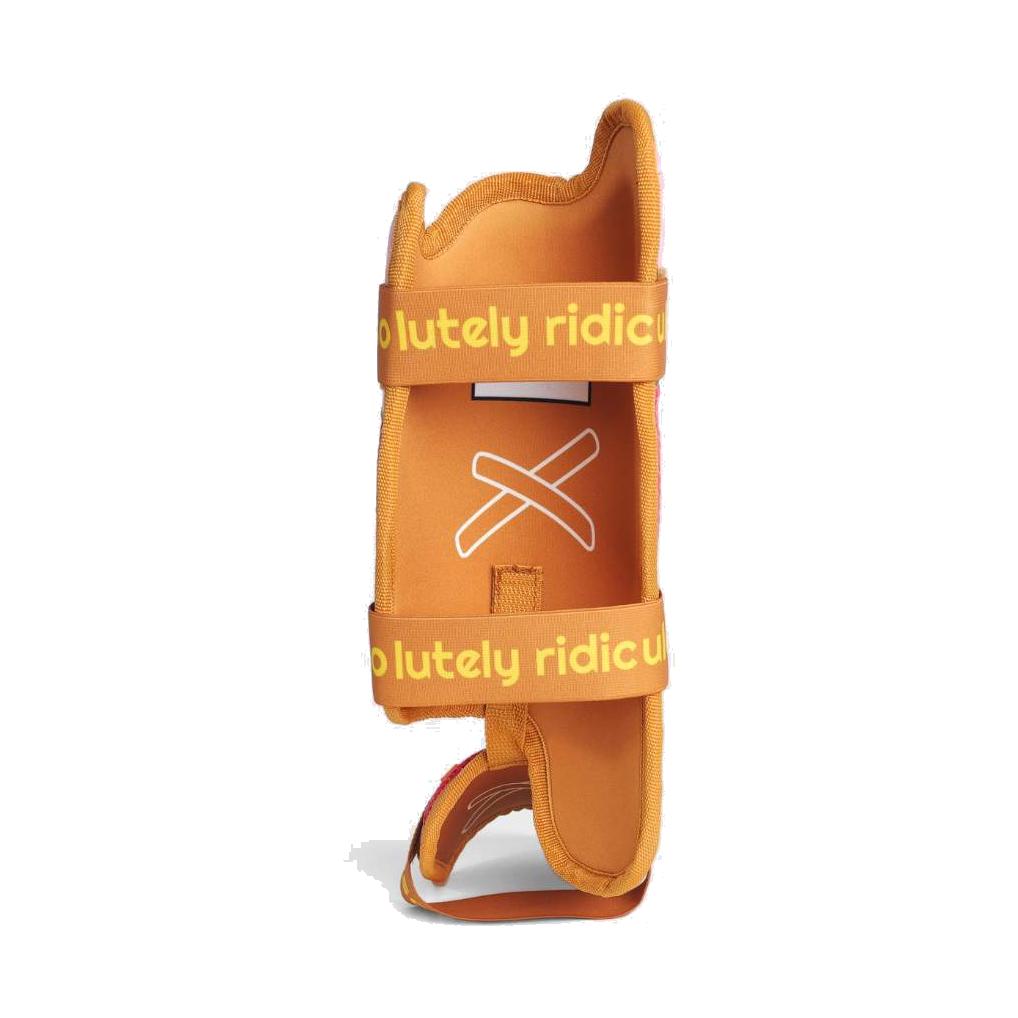 Absolutely Ridiculous Mother's Day Leg Guard