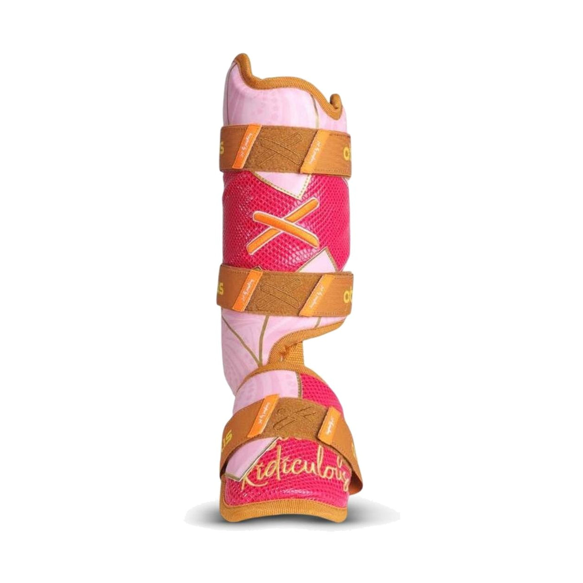 Absolutely Ridiculous Mother's Day Leg Guard