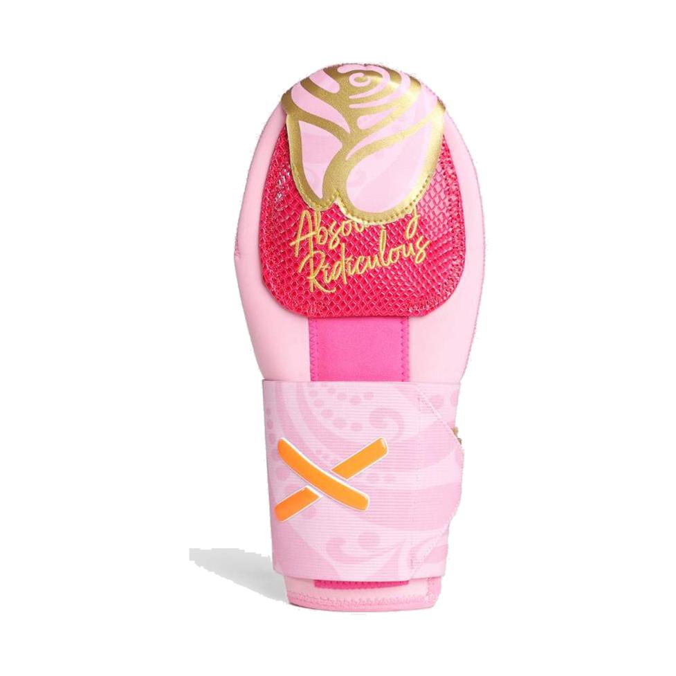 Absolutely Ridiculous Mother's Day Sliding Mitt