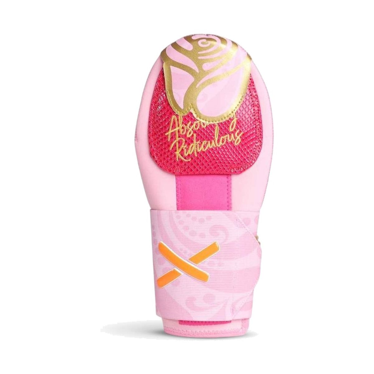Absolutely Ridiculous Mother's Day Sliding Mitt