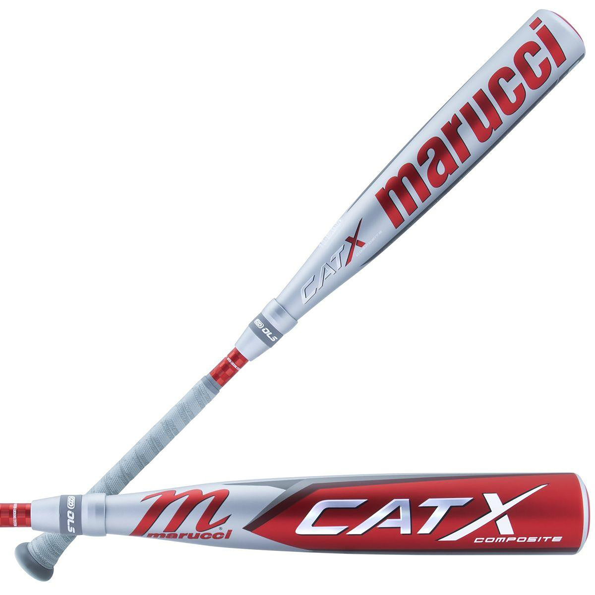 Marucci CATX Composite USSSA Bat (-5)