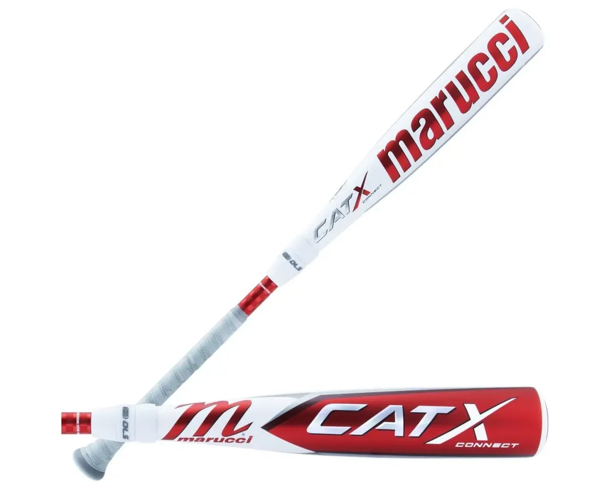 Marucci CATX CONNECT BBCOR Bat (-3)