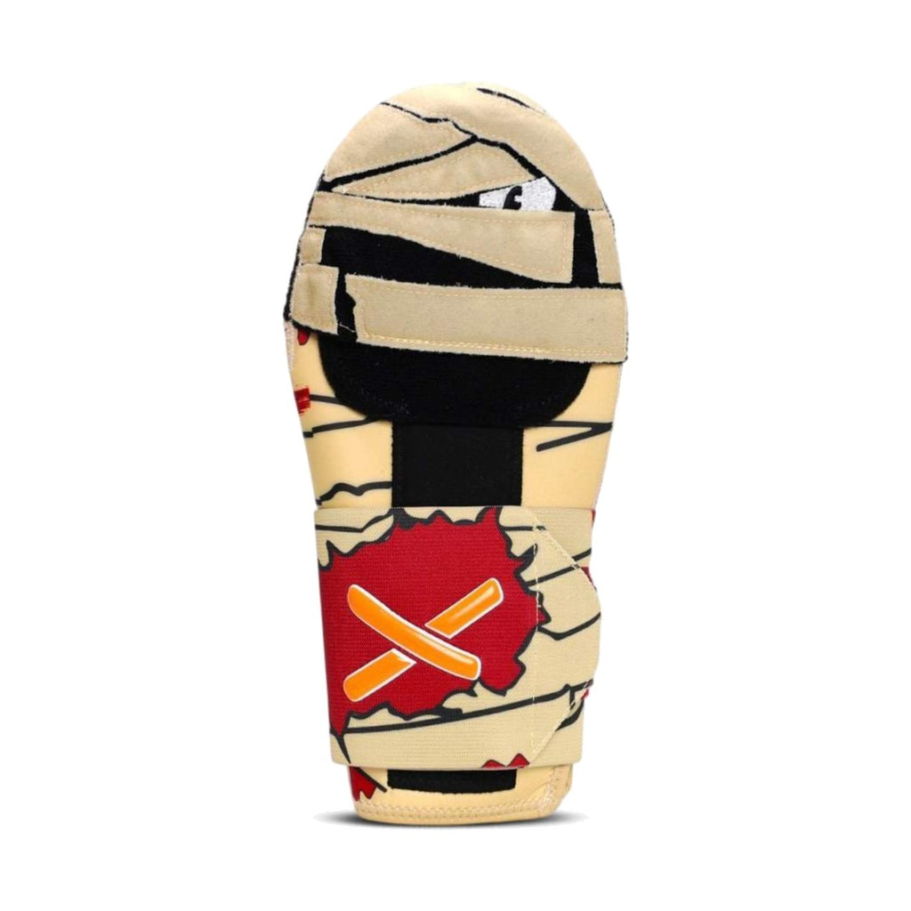 Absolutely Ridiculous Mummy Sliding Mitt