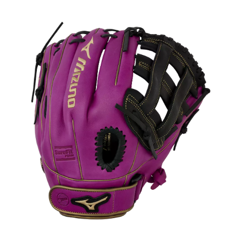 MVP Prime Purple FP 12 in