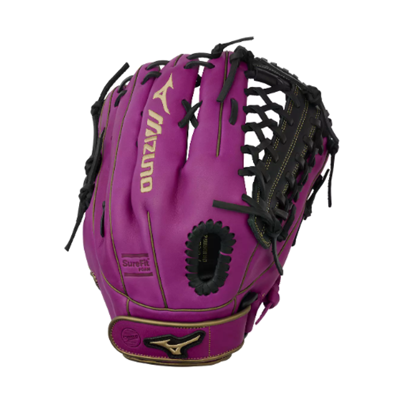 MVP Prime Purple FP 12.5 in