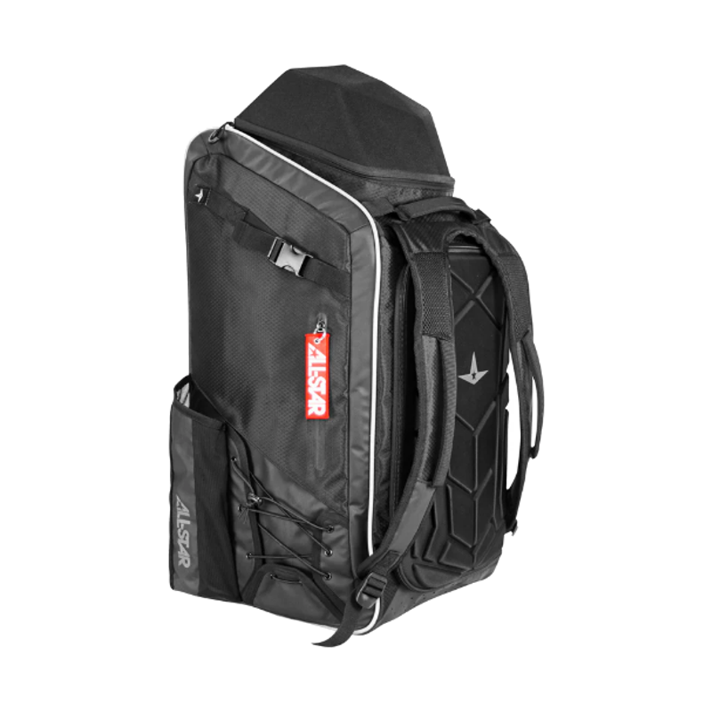 MVP Pro Catchers Bat Pack