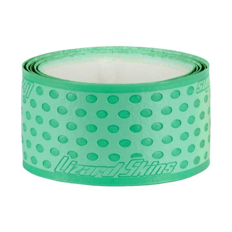 Lizard Skins 0.5 mm Dura Soft Polymer Bat Grip â€” Teal
