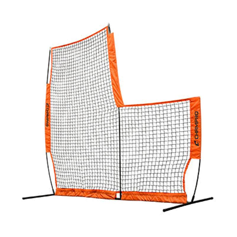 Champro MVP Portable L Screen 7' x 7'