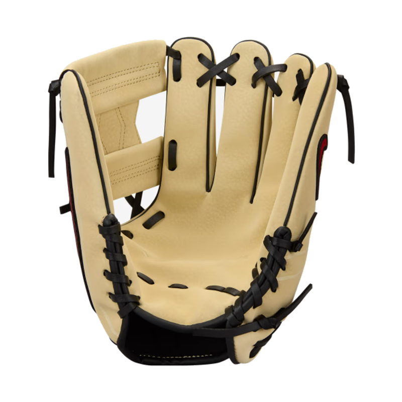 Nike Y Vapor Acuna FM Light Cream/Black/Black 10.5 in
