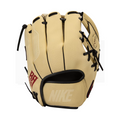 Nike Y Vapor Acuna FM Light Cream/Black/Black 10.5 in