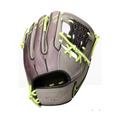 Nike Vapor Elite Snake Eyes Web RHT Smoke Grey/Volt/Black 11.5 in