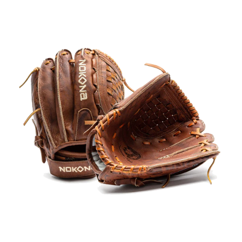 Walnut Edge Precision 12.5 in