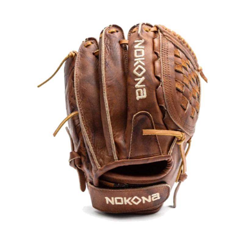 Walnut Edge Precision 12.5 in