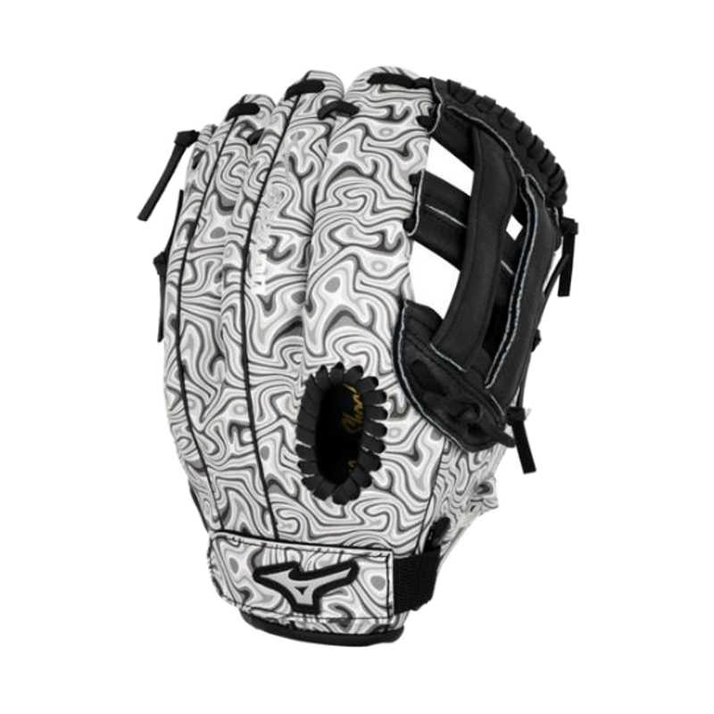 Prospect Oil Slick BB 11.5 in LHT