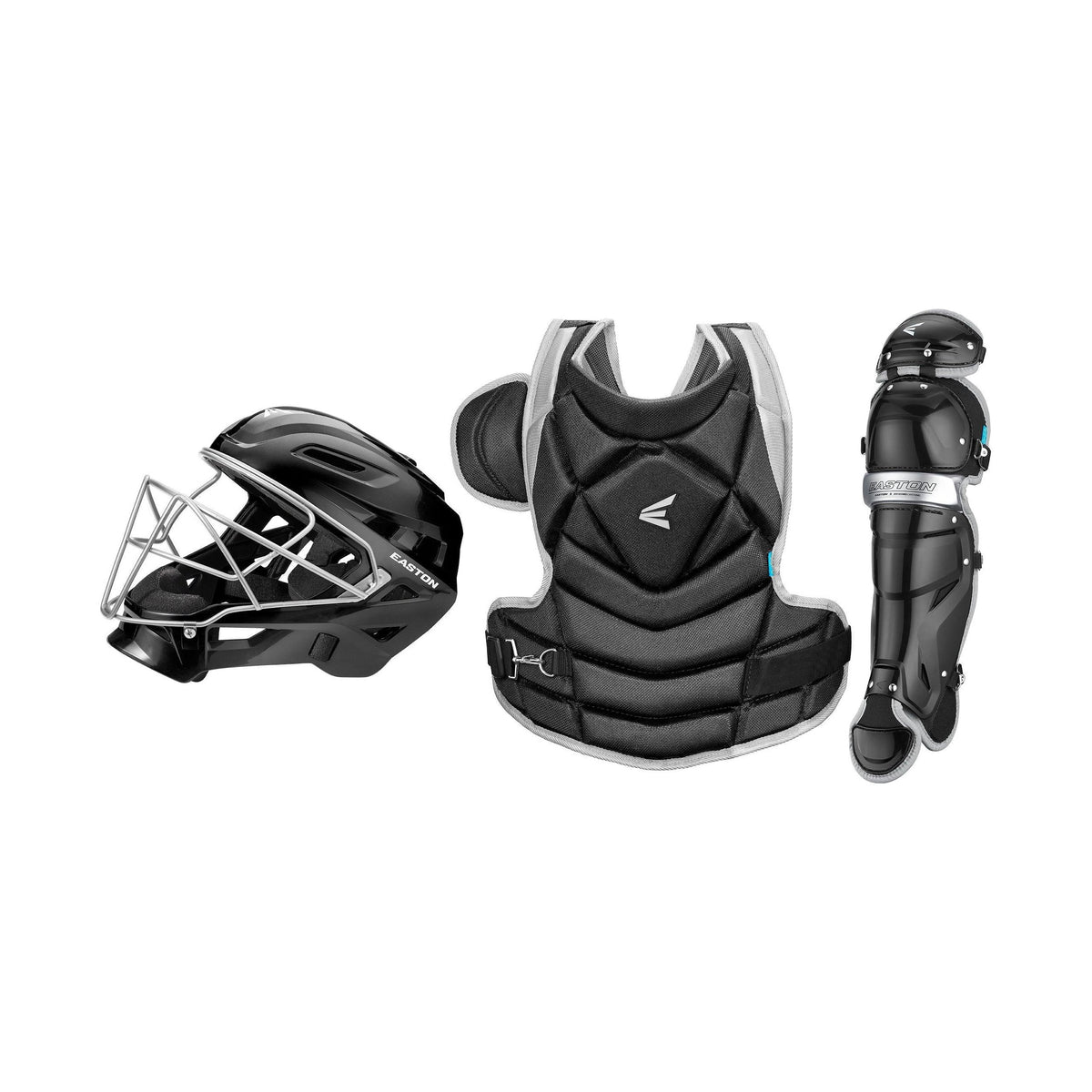 Easton The Fundamental by Jen Schro Fastpitch Catcher's Kit