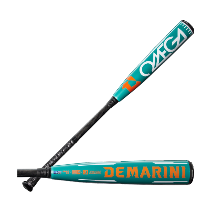 Demarini Omega -3 BBCOR