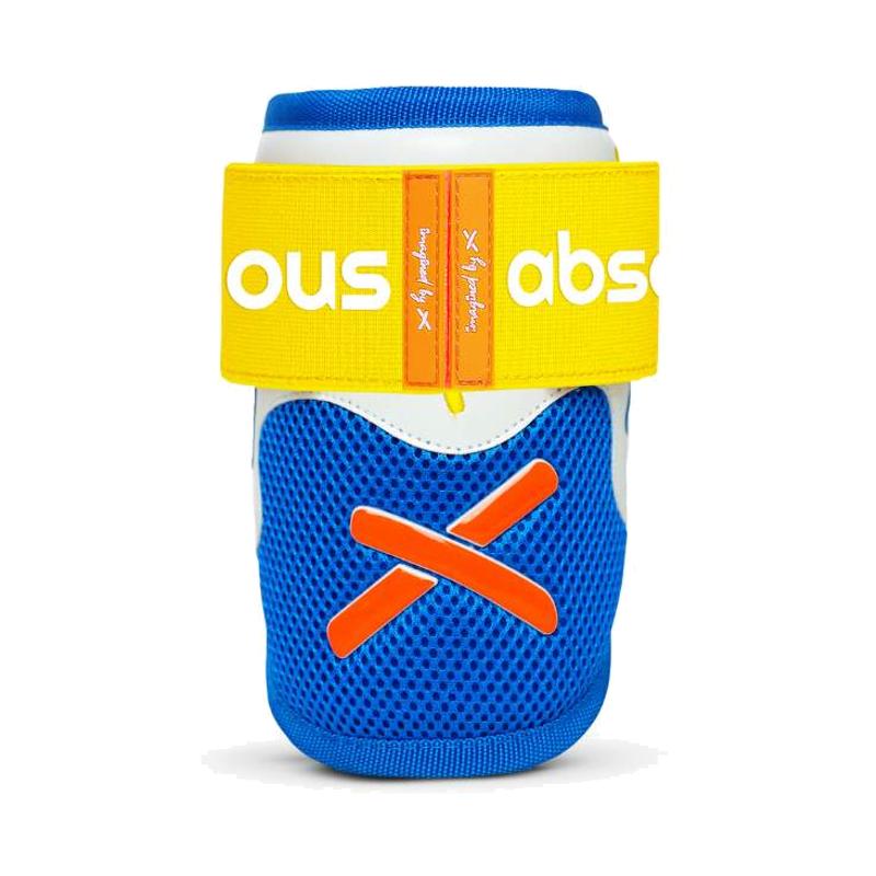 Absolutely Ridiculous Ookla Blue Elbow Guard