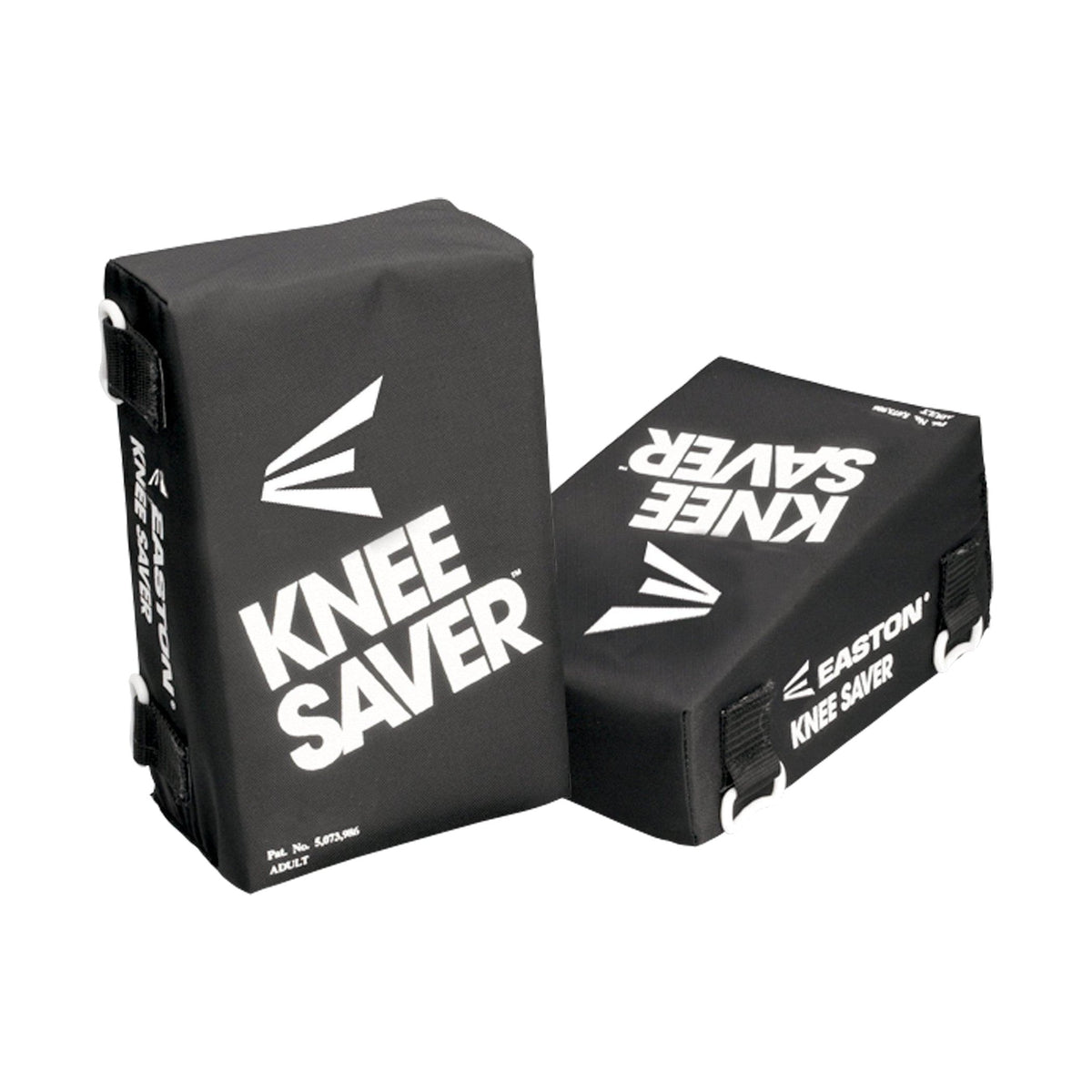 Easton Knee Savers S Blk