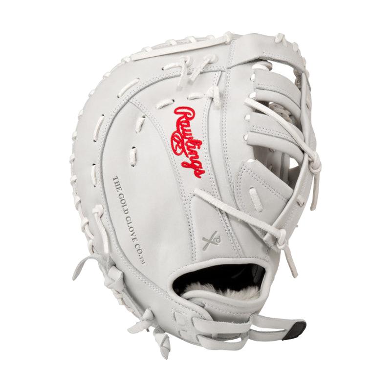 Rawlings Liberty Advanced Fastpitch 13" First Base Mitt