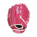 Sure Catch 10 in Pink/White