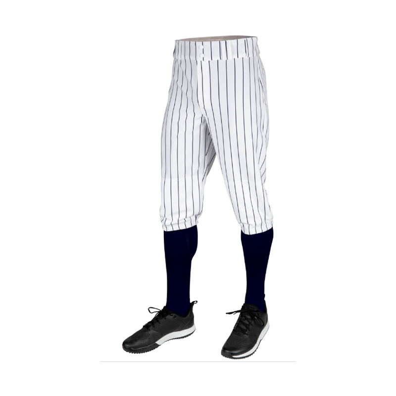 Champro Triple Crown 2.0 Navy Pinstripe Knicker
