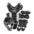 Players 3 Catchers Set YTH