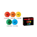 Plyo Power Throwing Balls