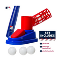 MLB Pop A Pitch