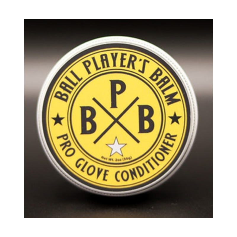 Ball Players 4oz Pro Glove Conditioner