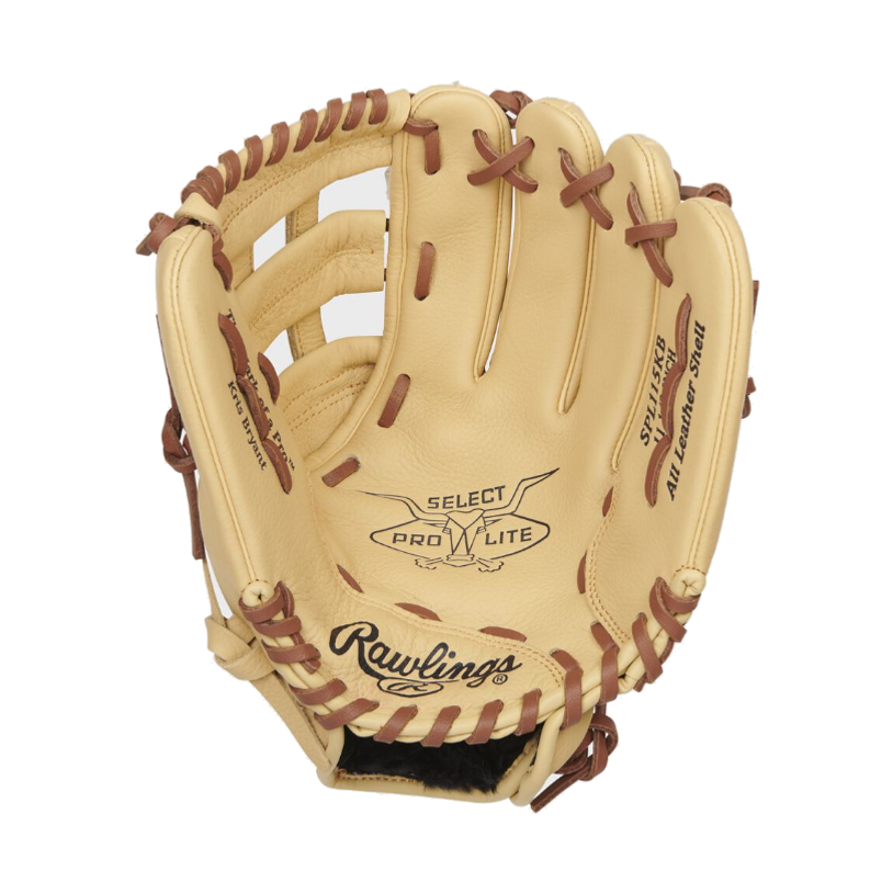 Select Pro Lite SPL115KB 11.5 in LHT