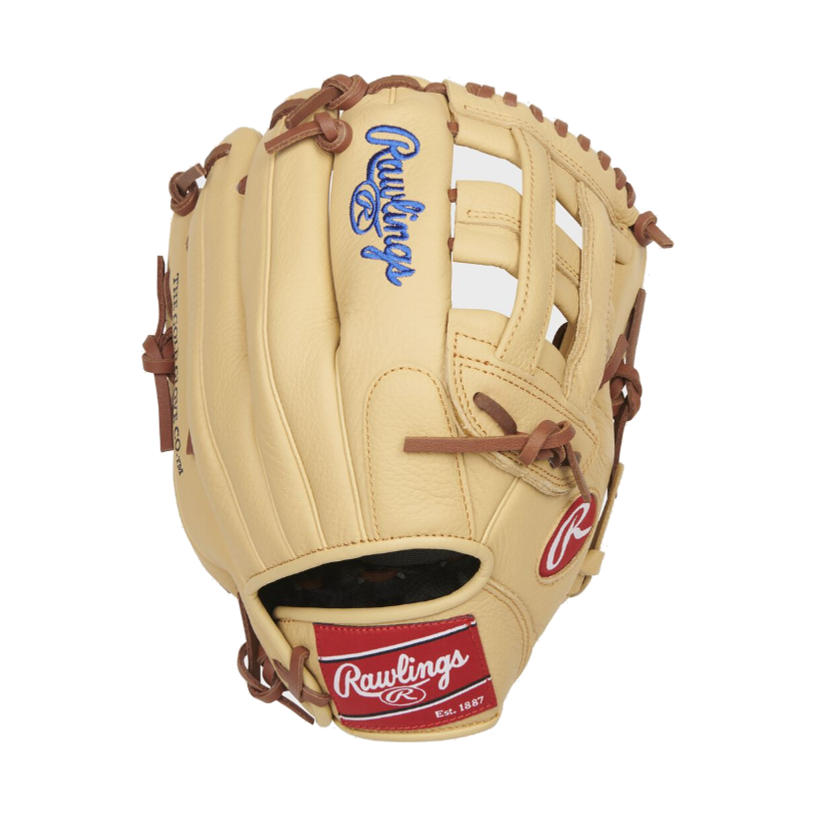 Select Pro Lite SPL115KB 11.5 in LHT