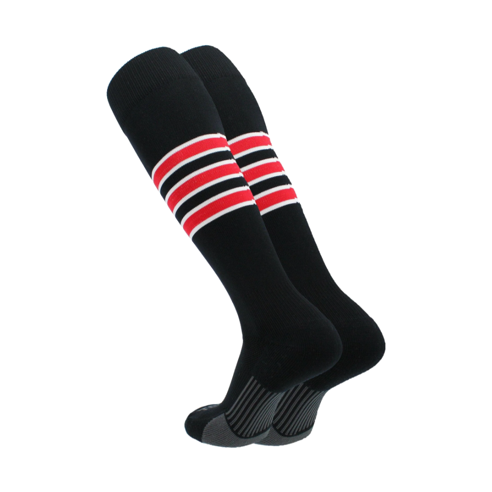 Elite Performance Sock Pattern D