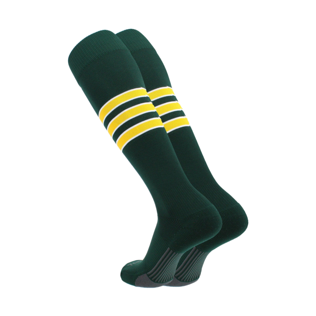 Elite Performance Sock Pattern D