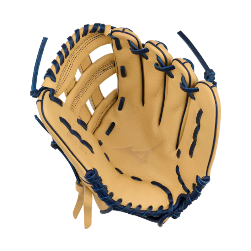 Prospect Select Tan Navy 11.5 IN