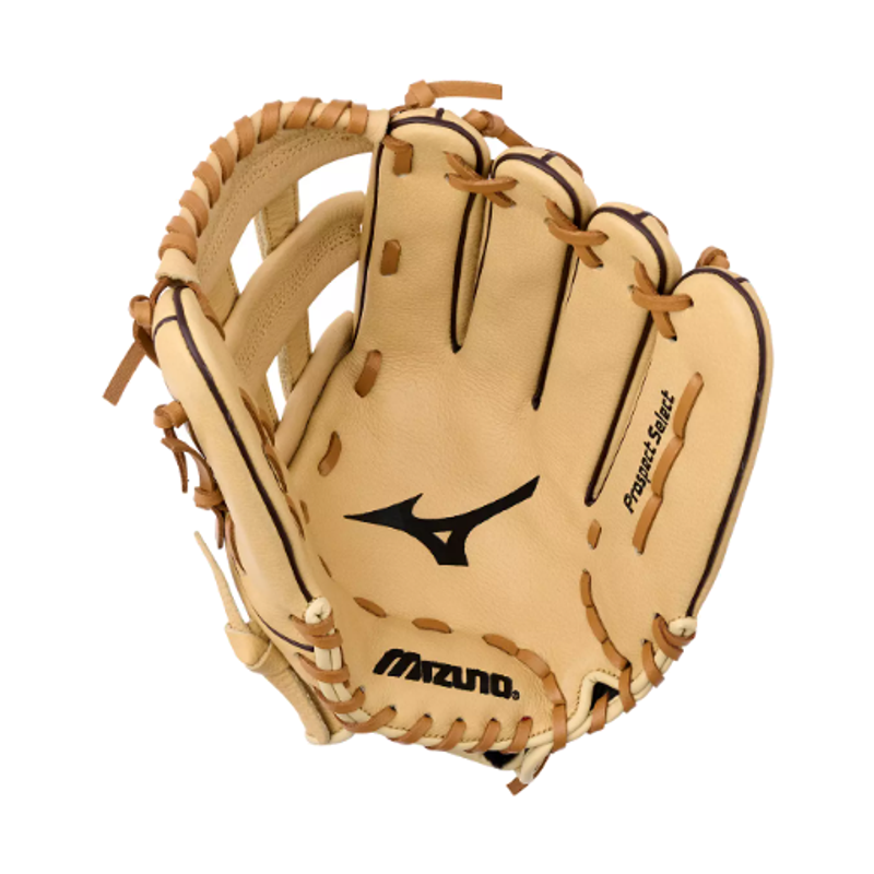 Prospect Select Tan 12 in