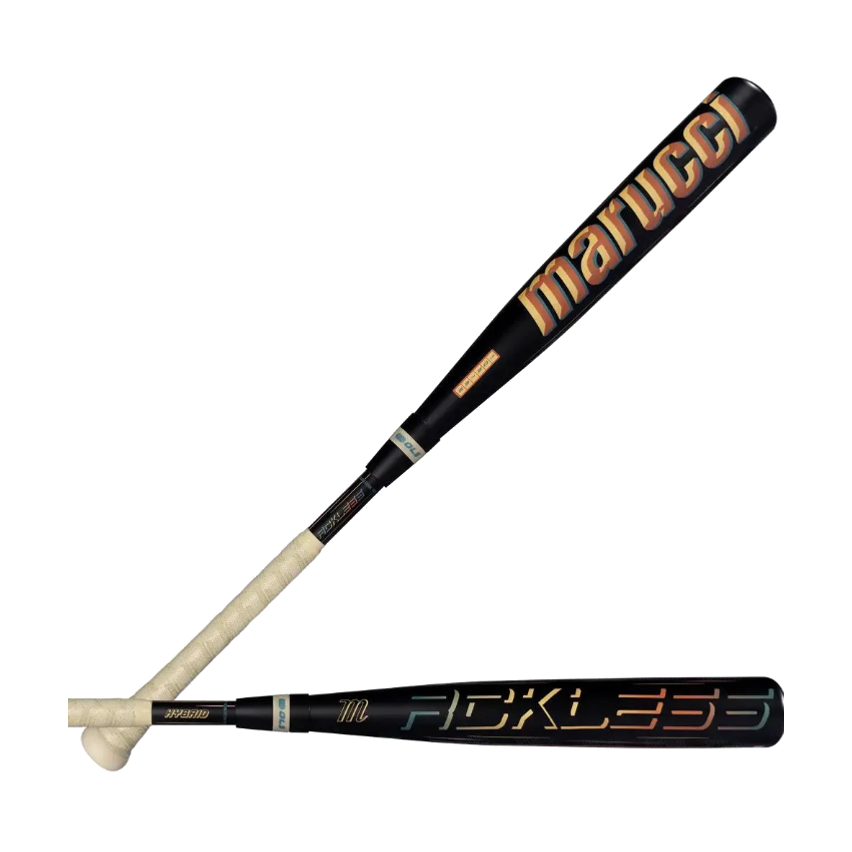 Rckless Gen 2 Hybrid Puck BBCOR
