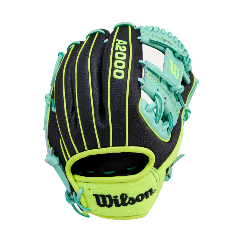 2025 Wilson A2000 1786SS Tennis Ball 11.5" Infield Glove