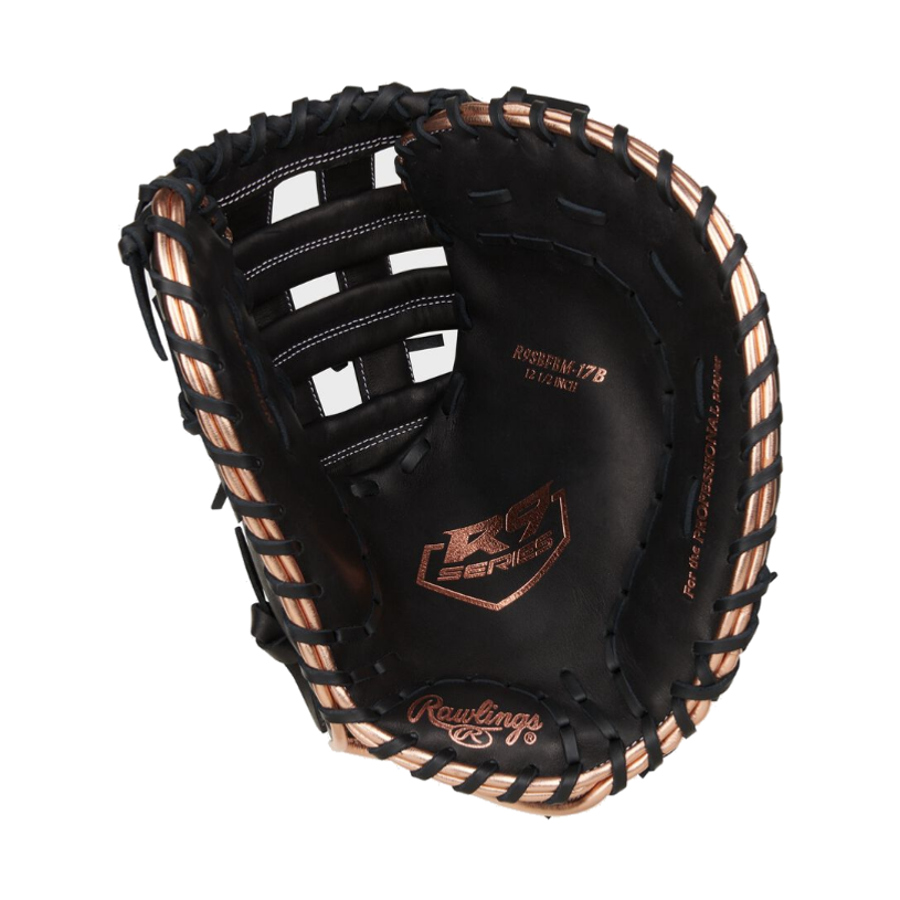 R9 SBFBM-17B 1B Fastpitch 12.5 in