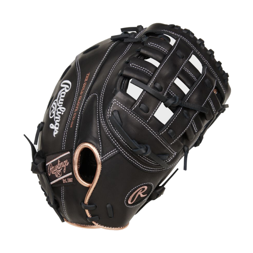 R9 SBFBM-17B 1B Fastpitch 12.5 in