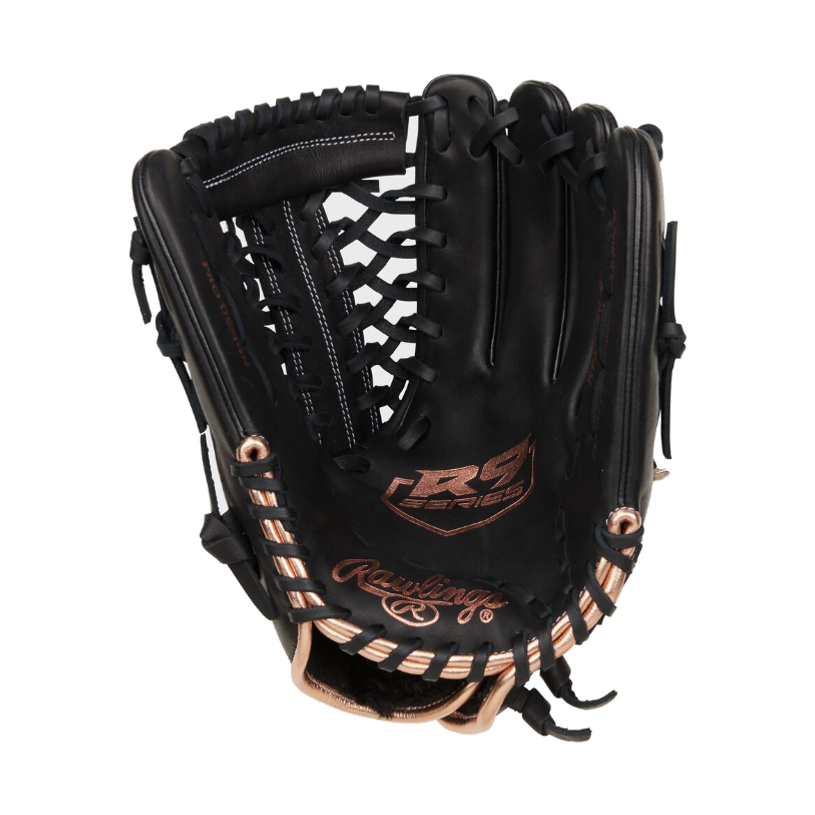 R9 SB120-4B Fastpitch 12 in