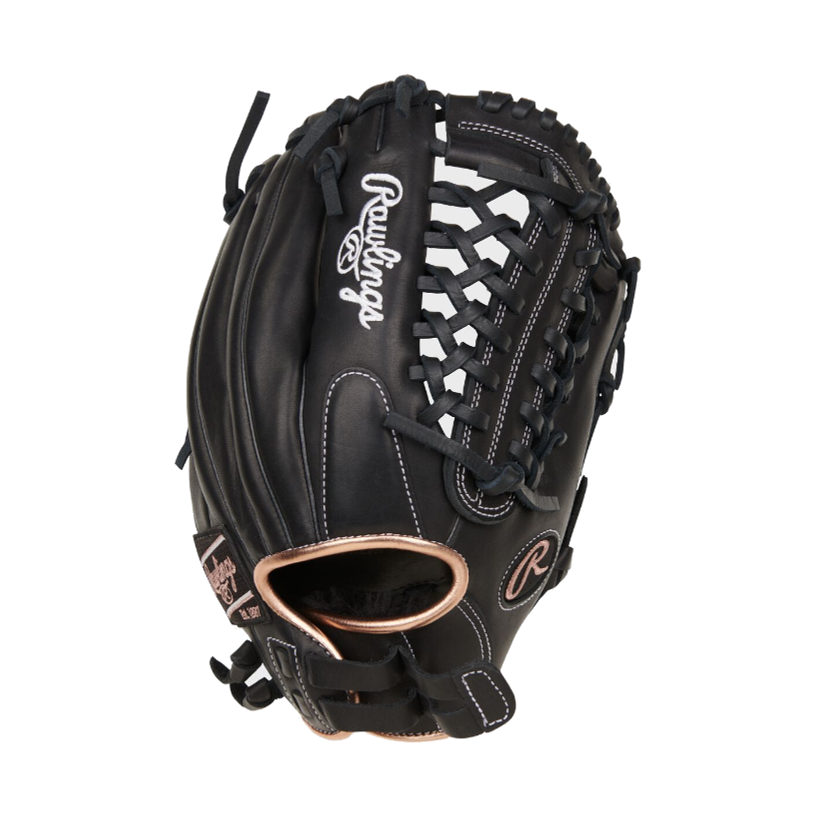 R9 SB120-4B Fastpitch 12 in