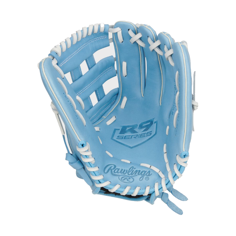 R9 SB120-6CB Fastpitch 12 in
