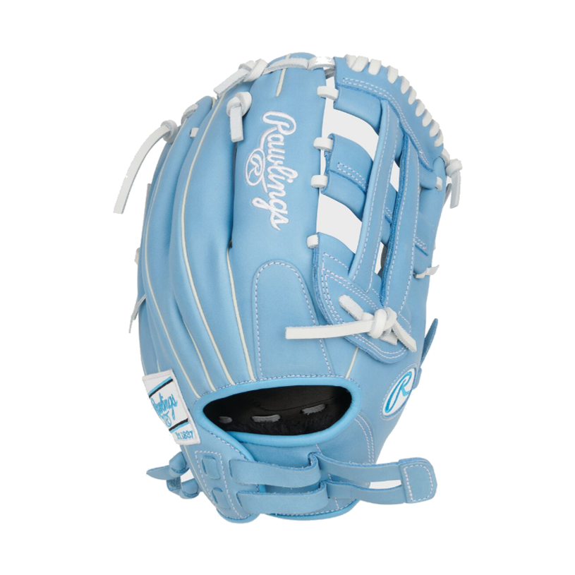 R9 SB120-6CB Fastpitch 12 in